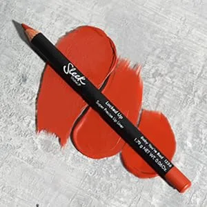 Sleek MakeUP Locked Up Super Precise Lip Liner Friend Zone(Nude Pink) 1.79g - product information 7