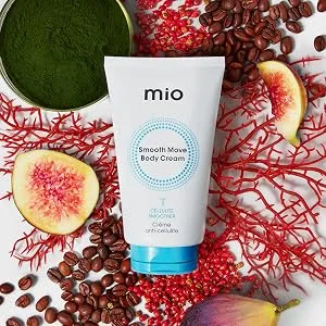 Mio Get Waisted Stomach Firming Serum - Mio Skincare