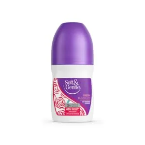 Soft & Gentle Fresh Blossom Anti-Perspirant Roll On Deodorant 50ml Fresh Blossom 50.00 ml (Pack of 1) 1 - Fresh Blossom 50ml Roll On
