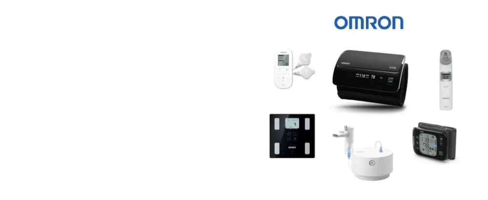 OMRON GentleTemp 520 Digital Ear Thermometer Digital thermometer - OMRON product categories