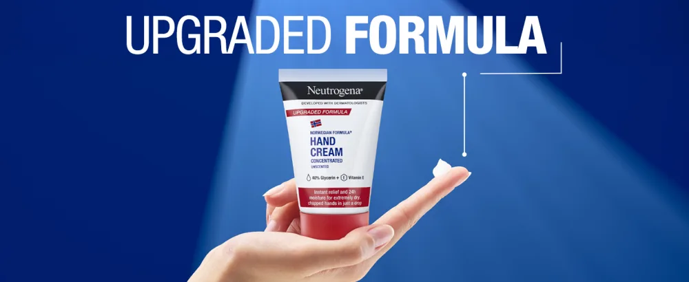 Neutrogena Norwegian Concentrated Unscented Hand Cream 50 ml (Pack of 1) 50.00 ml (Pack of 1) Unscented - product information 3
