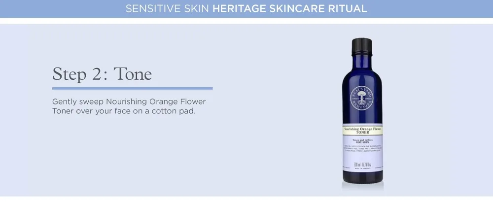 Neal's Yard Remedies Vitamin E & Avocado Night Cream | Deeply Moisturising & Replenishing | 50g 50 g (Pack of 1) - product information 6