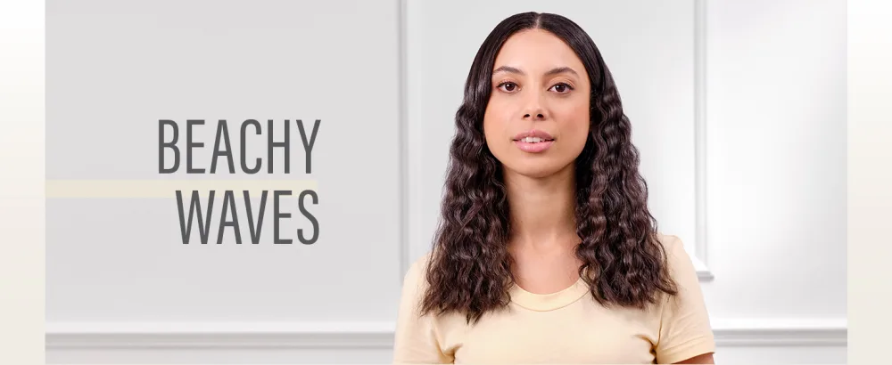 BaByliss Wave Envy Waver Single - beachy waves