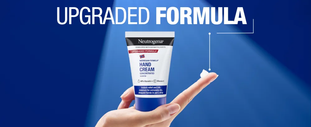 Neutrogena Norwegian Formula Hand Cream Parfum 50 ml (Pack of 1) 50.00 ml (Pack of 1) Scented - product information 3