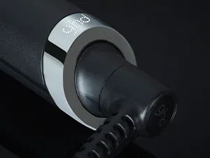 ghd Curve Creative Curl Wand - Unique 28 mm 23 mm Tapered Barrel Ultra-Zone Technology - RTBs_300x225