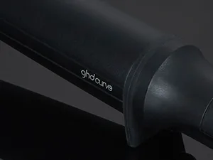 ghd Curve Creative Curl Wand - Unique 28 mm 23 mm Tapered Barrel Ultra-Zone Technology - USP_2_300x225