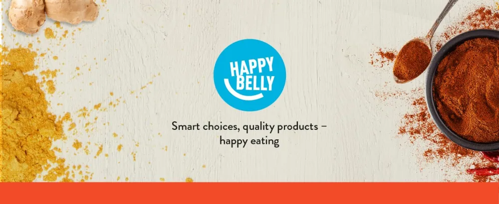 Amazon Brand - Happy Belly - Pepper Mix (set of 8) - product information 3