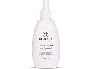 Bluesky Cuticle Remover 30g - cuticle remover