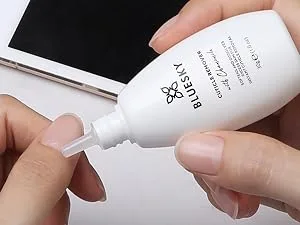 Bluesky Cuticle Remover 30g - cuticle remover