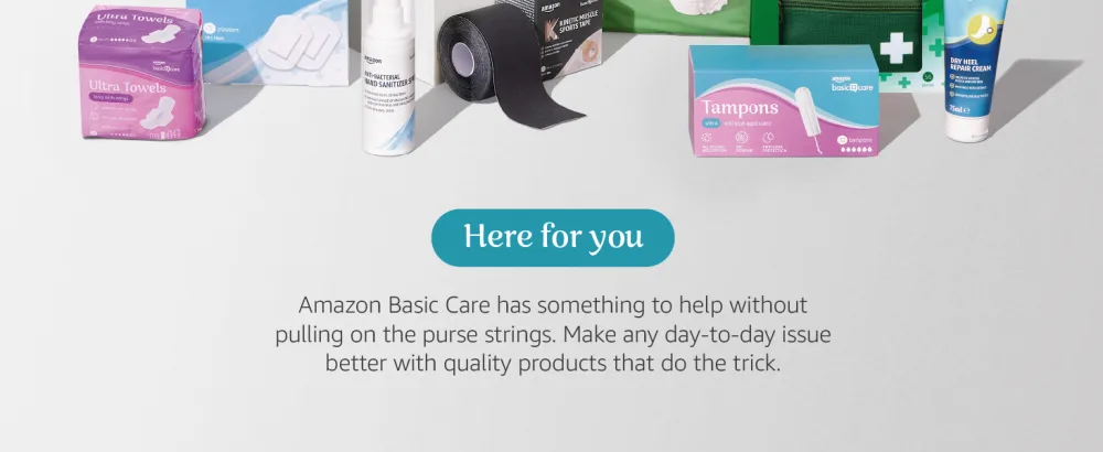 Amazon Basic Care All-In-One Contact Lens Solution 2 x 250 ml - product information 3