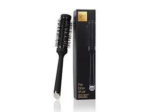 ghd Helios Professional Hair Dryer Gift Set with Diffuser and The Blow Dryer - Ceramic Radial Brush Size 2 - Amazon Exclusive - the blow dryer