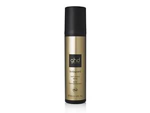 ghd Platinum+ Professional Smart Styler Gift Set with ghd Bodyguard and The All Rounder - Paddle Brush - Amazon Exclusive - bodgyguard