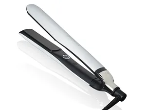 ghd Platinum+ Professional Smart Styler Gift Set with ghd Bodyguard and The All Rounder - Paddle Brush - Amazon Exclusive - plat+