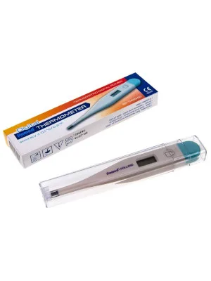 Romed THERM-DIG Digital Fever Thermometer - romed-digitales-fever thermometer-therm-dig-300x400
