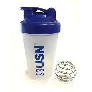 USN Diet Fuel UltraLean chocolate 1kg - product information 10