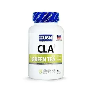 USN Diet Fuel UltraLean chocolate 1kg - product information 8