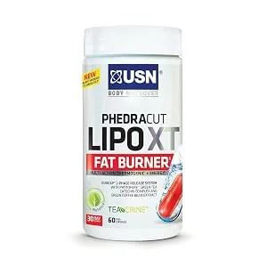USN Diet Fuel UltraLean chocolate 1kg - product information 9
