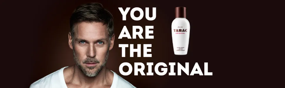 Tabac Original Shaving Soap Stick - Refill 100g - product information 1