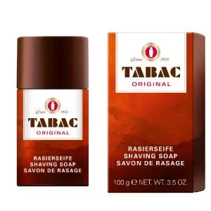 Tabac Original Shaving Soap Stick - Refill 100g - product information 2