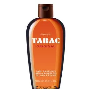 Tabac Original Shaving Soap Stick - Refill 100g - product information 6