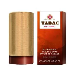 Tabac Original Shaving Soap Stick - Refill 100g - product information 7
