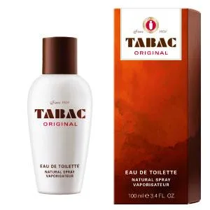 Tabac Original Shaving Soap Stick - Refill 100g - product information 8