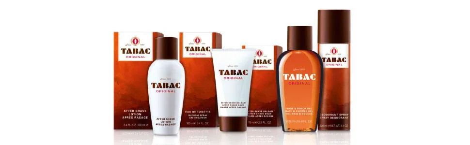 Tabac Original Shaving Soap Stick - Refill 100g - product information 9