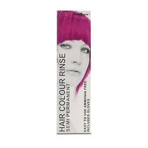 Stargazer Eggplant Semi Permanent Hair Dye Eggplant 70 ml - product information 7