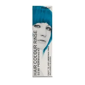 Stargazer White Semi Permanent Hair Dye White 70 ml (Pack of 1) - product information 8