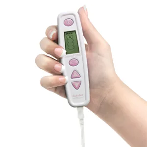 Sensatone Digital Compact Pelvic Floor Stimulator - Treats stress urge and mixed incontinence with 4 modes - SensaTONE