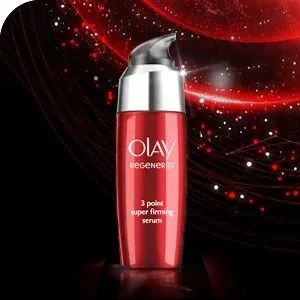 Olay Regenerist Anti Ageing Firming Serum 50ml - product information 4