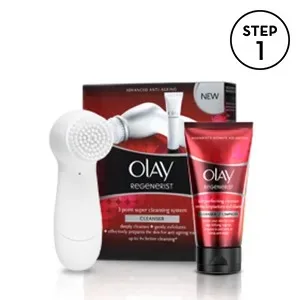 Olay Regenerist Anti Ageing Firming Serum 50ml - product information 6