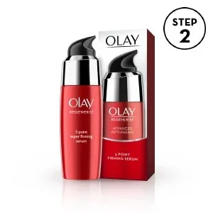 Olay Regenerist Anti Ageing Firming Serum 50ml - product information 7