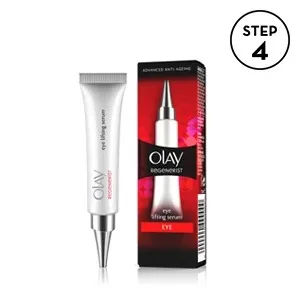 Olay Regenerist Anti Ageing Firming Serum 50ml - product information 9