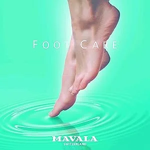 Mavala Concentrated Foot Bath - foot