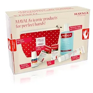 Mavala Concentrated Foot Bath - product information 2