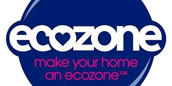 Ecozone Anti Bacterial Multi Surface cleaner. - Ecozone logo