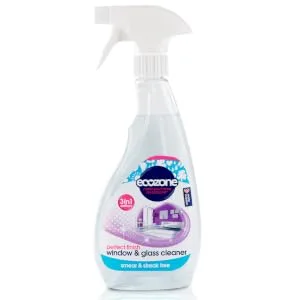 Ecozone Anti Bacterial Multi Surface cleaner. - product information 8