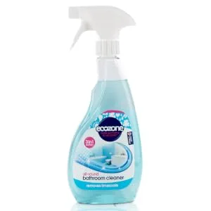 Ecozone Anti Bacterial Multi Surface cleaner. - product information 9