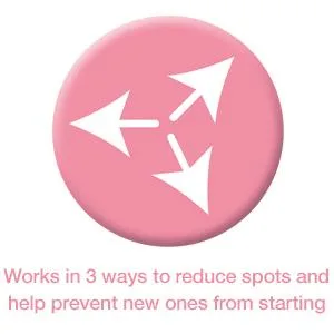 Neutrogena Visibly Clear Pink Grapefruit Daily Scrub 150ml - product information 3