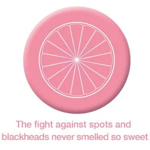 Neutrogena Visibly Clear Pink Grapefruit Daily Scrub 150ml - product information 4