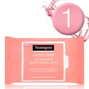 Neutrogena Visibly Clear Pink Grapefruit Daily Scrub 150ml - product information 8
