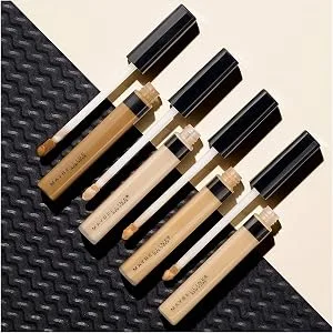 Maybelline Fit Me! Full Coverage Concealer Matte & Poreless Ultra Blendable Shade: Deep 35 6.8 ml Deep 35 6.80 ml (Pack of 1) - concealer