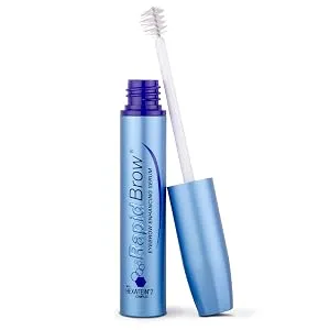 RapidShield Eyelash Daily Conditioner for More Voluminous Looking Lashes and Improved Overall Appearance of Lashes Scientifically Inspired Conditioning Treatment 4ml - RapidBrow RapidLash RapidEye RapidRenew