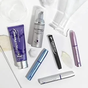 RapidShield Eyelash Daily Conditioner for More Voluminous Looking Lashes and Improved Overall Appearance of Lashes Scientifically Inspired Conditioning Treatment 4ml - RapidLash, RapidBrow, RapidShield, Lash Growth, Lashes, Brows, Skincare, Eye Care