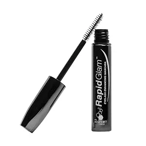 RapidShield Eyelash Daily Conditioner for More Voluminous Looking Lashes and Improved Overall Appearance of Lashes Scientifically Inspired Conditioning Treatment 4ml - RapidLash RapidHair RapidBrow RapidGlam