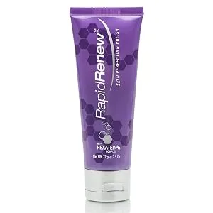 RapidShield Eyelash Daily Conditioner for More Voluminous Looking Lashes and Improved Overall Appearance of Lashes Scientifically Inspired Conditioning Treatment 4ml - RapidRenew RapidLash RapidBrow RapidHair