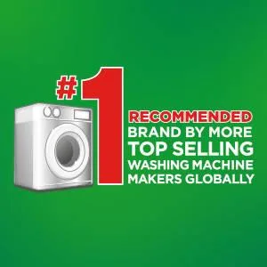 Ariel 3 in 1 Pods Regular Washing Tablets 30 Washes Fresh 30 Count (Pack of 1) - Ariel washing capsules