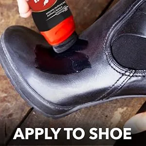 Kiwi Shoe Instant Shine & Protect Neutral 75ml - product information 3