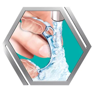 Corega Bioactive Oxygen 66 Unidad - Corega, Cleaners, Retainers, Dental Prosthetics, Clean